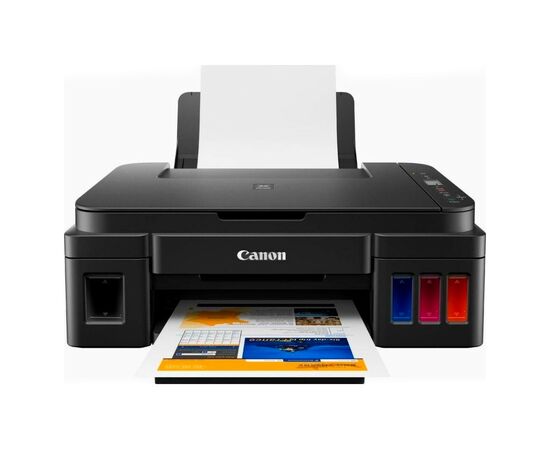 Многофункциональное устройство Canon PIXMA G2416 (2313C053), изображение 3 Многофункциональное устройство Canon PIXMA G2416 (2313C053), изображение 3
