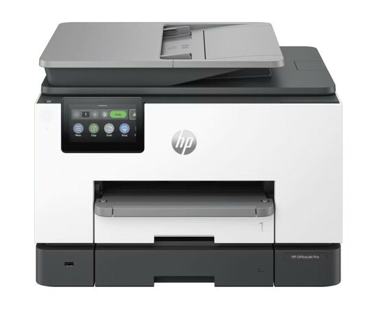 Многофункциональное устройство HP OfficeJet Pro 9130 с Wi-Fi (404K9C), изображение 2 Многофункциональное устройство HP OfficeJet Pro 9130 с Wi-Fi (404K9C), изображение 2