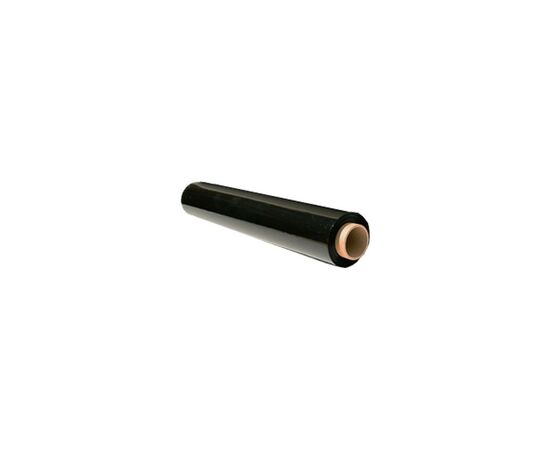Стрейч-плівка Grey Pack black 500х20 мм 250 м (BL2050025023)