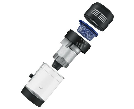 Пылесос Samsung VS28C9787QK/UK, изображение 11 Пылесос Samsung VS28C9787QK/UK, изображение 11