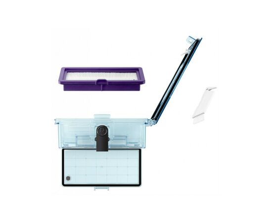 Пылесос Samsung VR05R5050WK/UK, изображение 10 Пылесос Samsung VR05R5050WK/UK, изображение 10