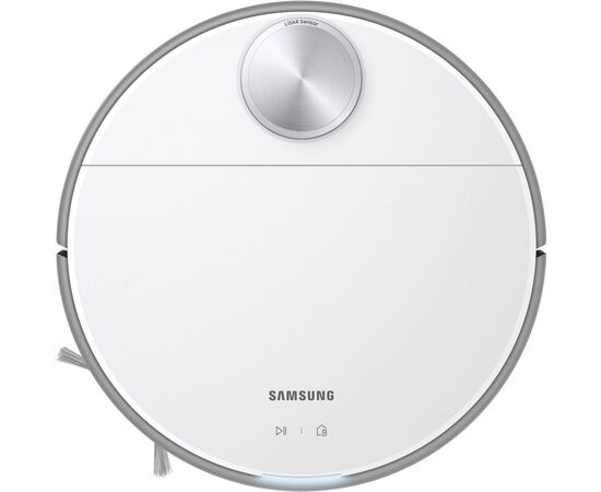 Пылесос Samsung VR30T85513W/UK, изображение 2 Пылесос Samsung VR30T85513W/UK, изображение 2