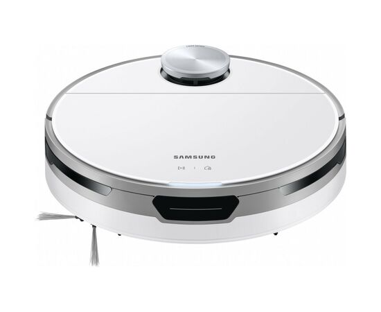 Пылесос Samsung VR30T85513W/UK, изображение 4 Пылесос Samsung VR30T85513W/UK, изображение 4