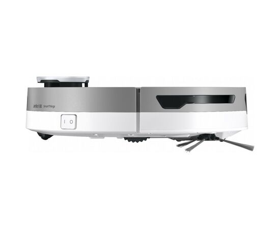 Пылесос Samsung VR30T85513W/UK, изображение 5 Пылесос Samsung VR30T85513W/UK, изображение 5