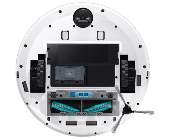 Пылесос Samsung VR30T85513W/UK, изображение 6 Пылесос Samsung VR30T85513W/UK, изображение 6