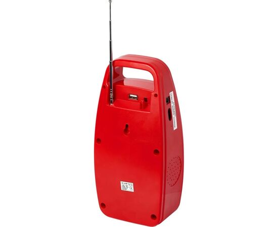 Ліхтар Delux REL-104 + подарунок REL-107 (90022814), зображення 2 Ліхтар Delux REL-104 + подарунок REL-107 (90022814), зображення 2