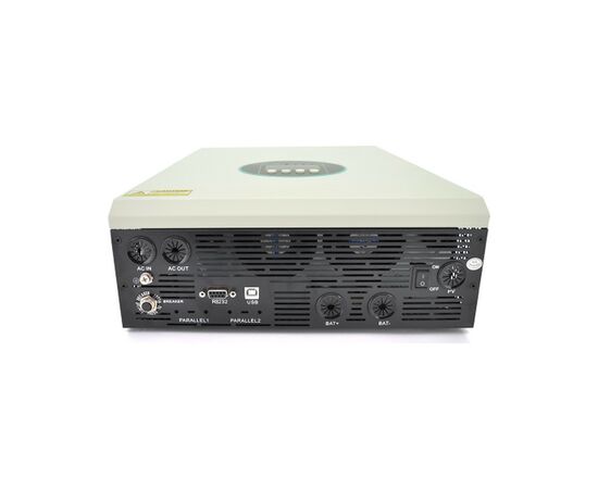 Инвертор Brazzers BRZ-VMH-5KW, изображение 2 Инвертор Brazzers BRZ-VMH-5KW, изображение 2