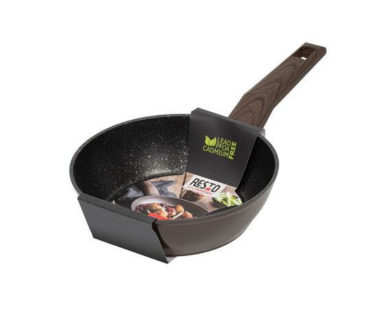 Сковорода Resto Carina глибока 20 см (93160), изображение 10 Сковорода Resto Carina глибока 20 см (93160), изображение 10