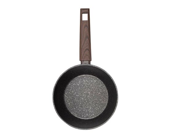 Сковорода Resto Carina глибока 20 см (93160), изображение 4 Сковорода Resto Carina глибока 20 см (93160), изображение 4