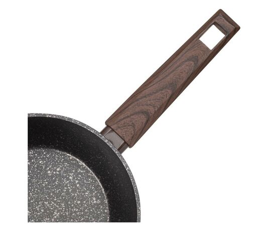Сковорода Resto Carina глибока 20 см (93160), изображение 6 Сковорода Resto Carina глибока 20 см (93160), изображение 6