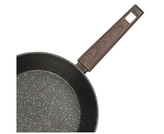 Сковорода Resto Carina глибока 28 см (93163), изображение 6 Сковорода Resto Carina глибока 28 см (93163), изображение 6