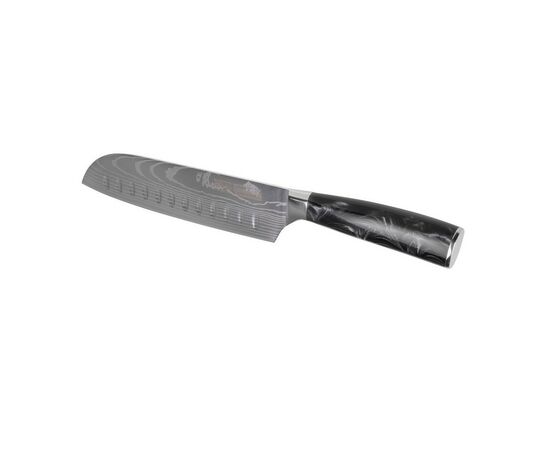 Кухонный нож Resto Eridanus Santoku 19 см (95332), изображение 3 Кухонный нож Resto Eridanus Santoku 19 см (95332), изображение 3