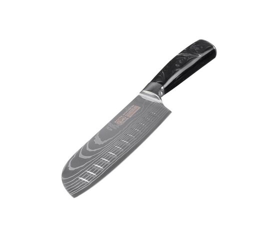 Кухонный нож Resto Eridanus Santoku 19 см (95332)