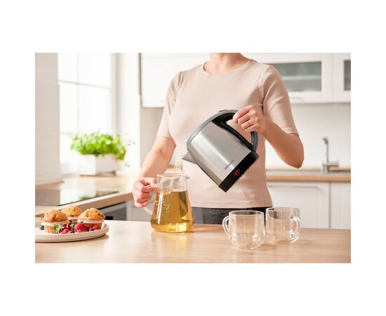 Электрочайник Sencor SWK1231BK, изображение 11