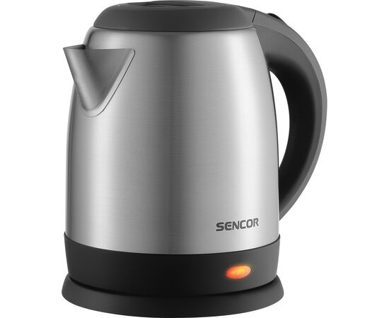Электрочайник Sencor SWK1231BK, изображение 2