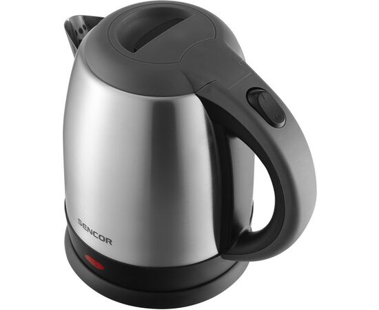 Электрочайник Sencor SWK1231BK, изображение 3
