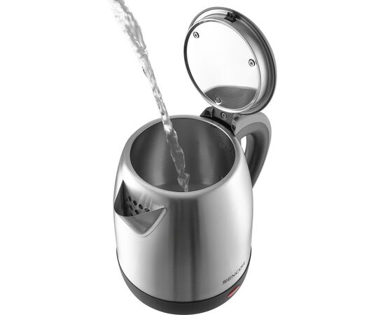 Электрочайник Sencor SWK1231BK, изображение 8