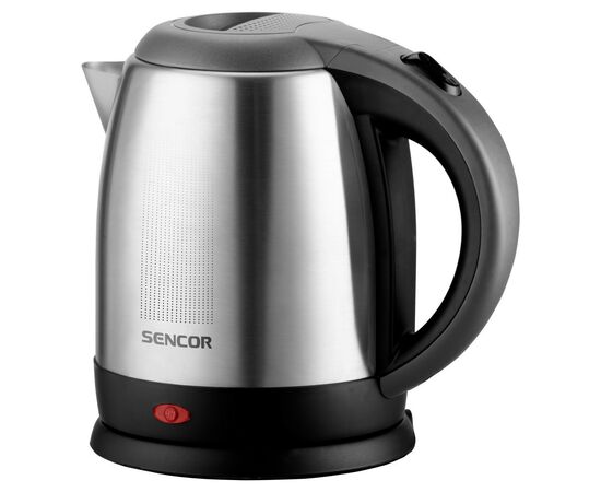 Электрочайник Sencor SWK1231BK