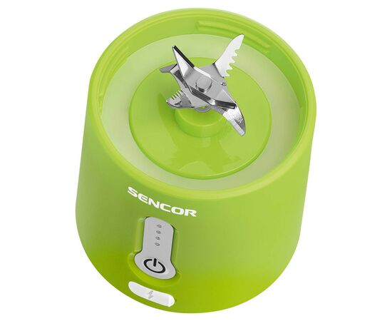 Блендер Sencor SBL131GR, изображение 5 Блендер Sencor SBL131GR, изображение 5