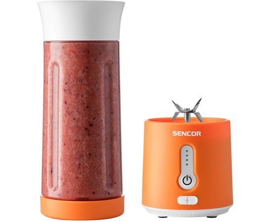 Блендер Sencor SBL133OR, изображение 2 Блендер Sencor SBL133OR, изображение 2
