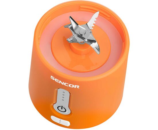 Блендер Sencor SBL133OR, изображение 5 Блендер Sencor SBL133OR, изображение 5
