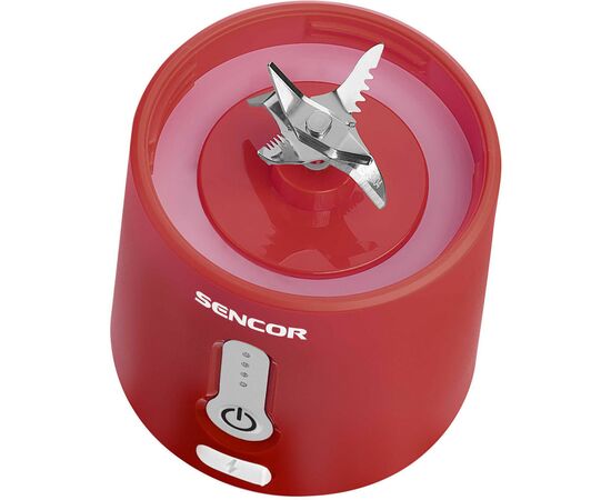 Блендер Sencor SBL134RD, изображение 5 Блендер Sencor SBL134RD, изображение 5