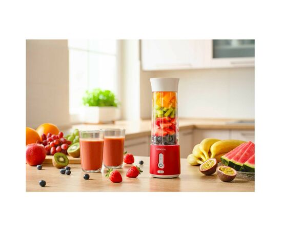 Блендер Sencor SBL134RD, изображение 9 Блендер Sencor SBL134RD, изображение 9