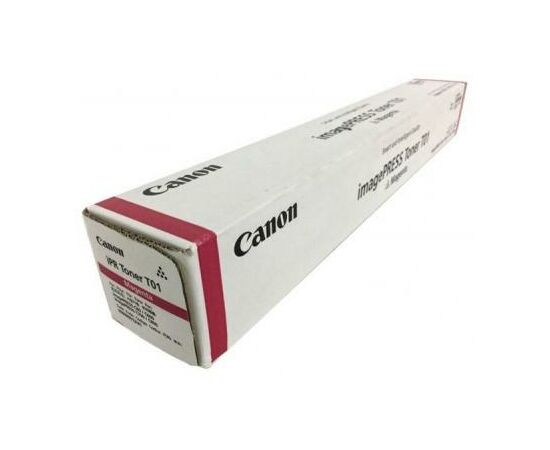 Тонер Canon T01 IPC800/700 MAG. (8068B001)