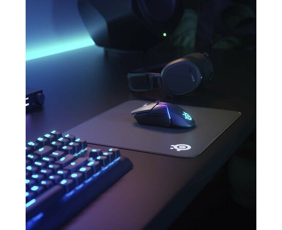 Мишка SteelSeries Rival 650 black (62456), зображення 11 Мишка SteelSeries Rival 650 black (62456), зображення 11