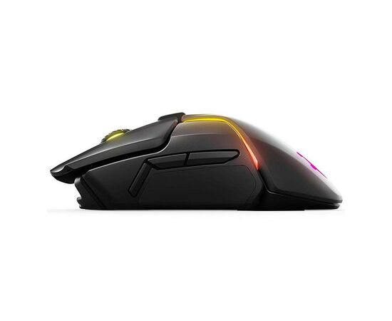 Мишка SteelSeries Rival 650 black (62456), зображення 3 Мишка SteelSeries Rival 650 black (62456), зображення 3