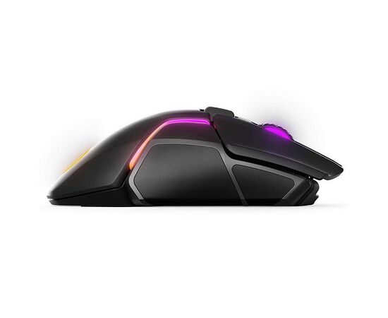 Мишка SteelSeries Rival 650 black (62456), зображення 4 Мишка SteelSeries Rival 650 black (62456), зображення 4