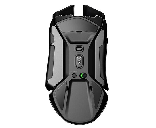 Мишка SteelSeries Rival 650 black (62456), зображення 6 Мишка SteelSeries Rival 650 black (62456), зображення 6