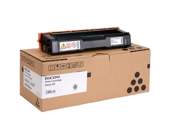 Тонер-картридж Ricoh SP311UHY Black 6.4К (821242)
