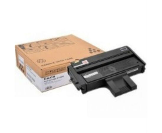 Тонер-картридж Ricoh SP277 Black 2,6K (408160), изображение 2 Тонер-картридж Ricoh SP277 Black 2,6K (408160), изображение 2