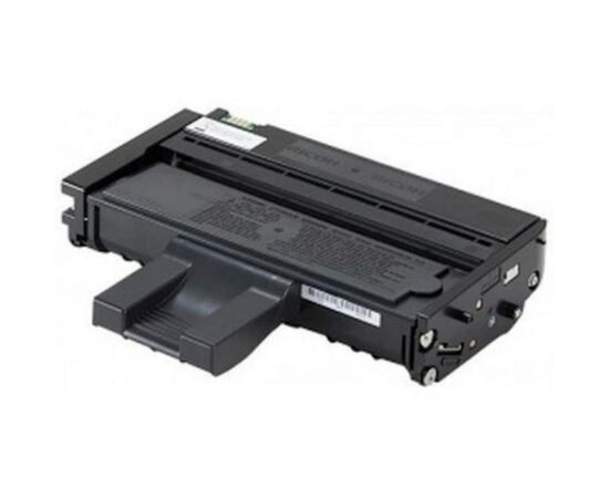 Тонер-картридж Ricoh SP277 Black 2,6K (408160)