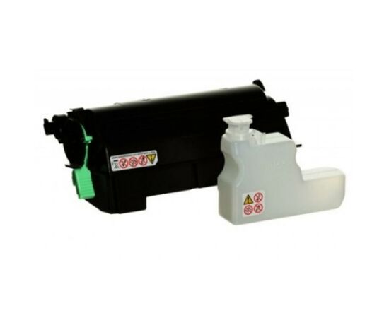 Тонер-картридж Ricoh MP501, MP601, SP5300 Black (407824)