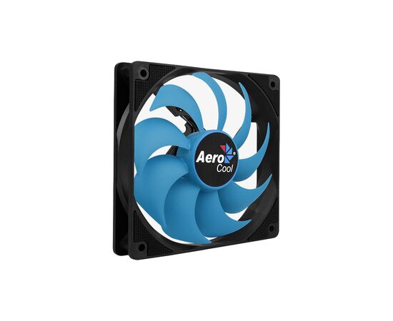 Кулер для корпуса AeroCool Motion 12 Plus (ACF3-MT00220.11), изображение 2