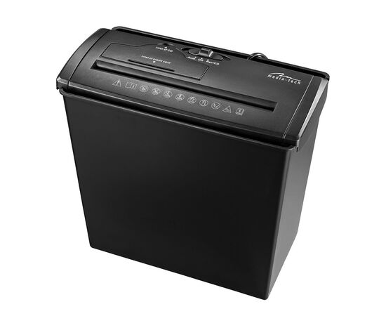 Уничтожитель документов Media-Tech MT215 (848307)