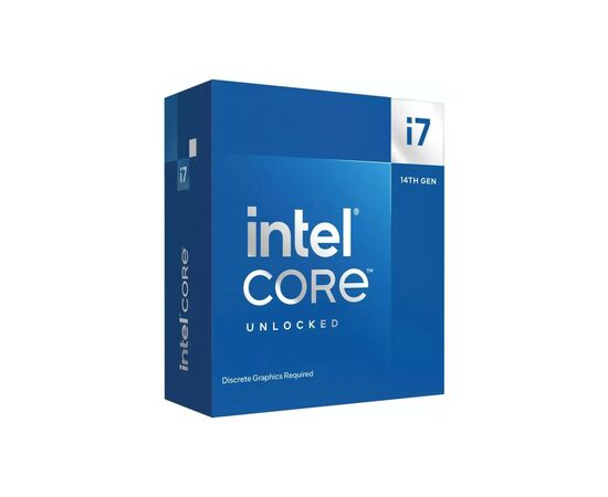 Процесор INTEL Core™ i7 14700 (BX8071514700)