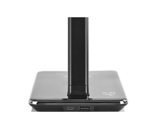 Настольная лампа Media-Tech MT221K, QI 5W, 2700-6500К, 800 Lm (MT221K), изображение 6 Настольная лампа Media-Tech MT221K, QI 5W, 2700-6500К, 800 Lm (MT221K), изображение 6