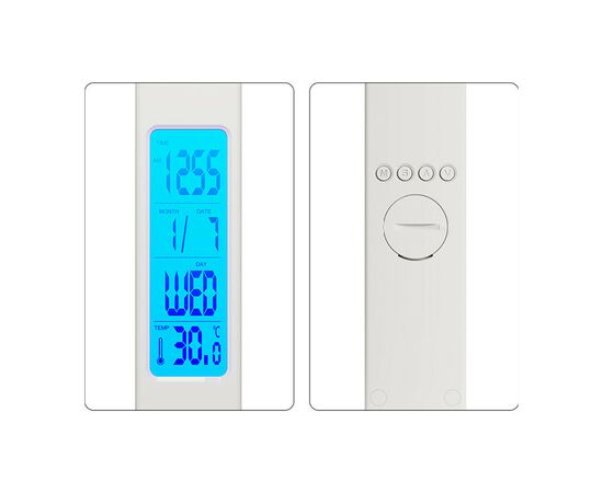 Настольная лампа Media-Tech MT222, QI, 3000-6500К, 750 Lm (MT222), изображение 8 Настольная лампа Media-Tech MT222, QI, 3000-6500К, 750 Lm (MT222), изображение 8