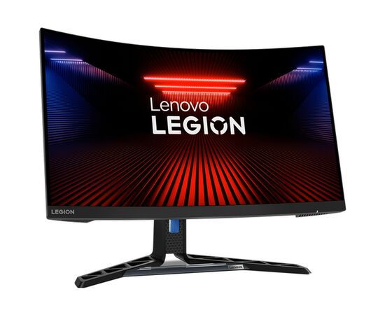Монитор Lenovo R27fc-30 (67B6GAC1UA), изображение 2 Монитор Lenovo R27fc-30 (67B6GAC1UA), изображение 2