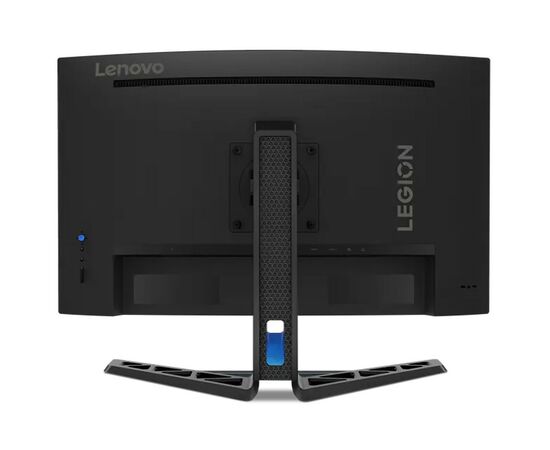 Монитор Lenovo R27fc-30 (67B6GAC1UA), изображение 4 Монитор Lenovo R27fc-30 (67B6GAC1UA), изображение 4
