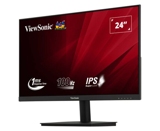 Монитор ViewSonic VA240-H, изображение 7 Монитор ViewSonic VA240-H, изображение 7