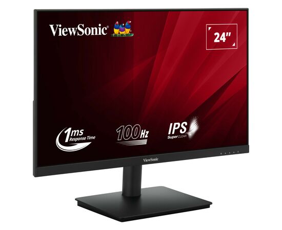 Монитор ViewSonic VA240-H, изображение 9 Монитор ViewSonic VA240-H, изображение 9
