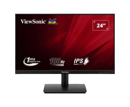 Монітор ViewSonic VA240-H