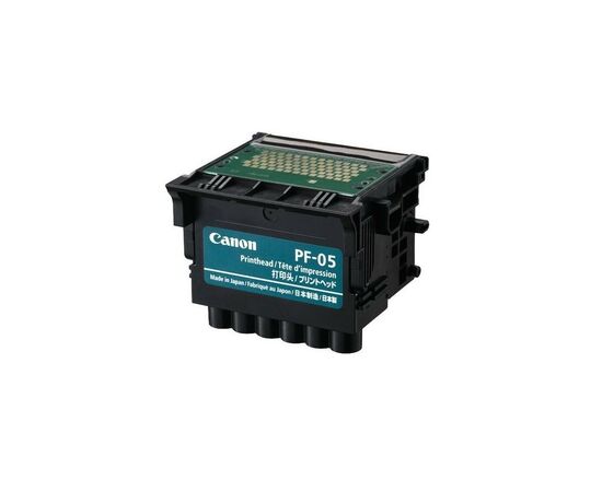 Друкуюча голівка Canon PF-05 для iPF 6300/6350/8300 (3872B001)
