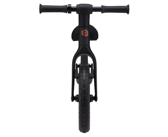 Беговел Miqilong NY 12" чорний (ZCY-NY12-BLACK), изображение 10