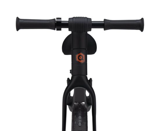 Беговел Miqilong NY 12" чорний (ZCY-NY12-BLACK), изображение 11