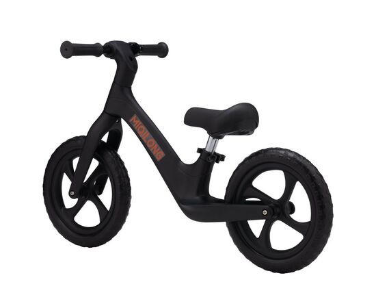 Беговел Miqilong NY 12" чорний (ZCY-NY12-BLACK), изображение 3